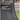 Stepra - Modern Non-Slip Outdoor Welcome Doormat for Front Door or Entryway Door Mats