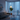 Tove Pleated Tripod Floor Lamp - Modern Standing Floor Lamp for Cozy Living Room Spaces Floor Lamps