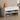 Modern Minimalist Shoe Storage Cabinet with Large Drawer for Entryway Shoe Storage