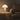 Luminara | Elegant Geometric Table Lamp for Living Room or Bedroom Lighting