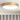 Atoll Flush Mount Ceiling Light - Modern Minimalist LED Fixture with Soft Glow Lamps & Lighting