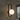 Elegant Glass Wall Sconce - Modern Wall Light for Cozy Indoor Atmosphere Wall Lights