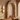 Perla Mid-Century Modern Wall Sconce - Bulgari Marble & Opaline Glass Lighting Wall Light