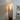 SolaceColumn | Elegant Minimalist Wooden Base Modern Table and Floor Lamp Floor Lamps