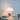MushGlow | Playful High-Gloss Mushroom Table Lamp for Bedroom or Living Room Lamps