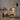 Neralith Soma Modern Floor Lamp - Elegant Glass Standing Lamp for Living Room Floor Lamps