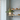 Elegant Petal Pendant Light - Fluted Glass Shade & Brass Fitting for Kitchen Pendant Lighting Lighting