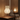 Akari UF1-S Modern Table Lamp - Textured Shade & Minimalist Design Lamps