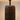 Norvyn Root - Modern Floor Lamp with Weathered Wood & Soft Fabric Shade Lamps