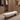 Scandinavian Shoe Bench with Lambswool Upholstery & Pine Wood Base Benches