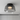 Milo Dome Light - Mid-Century Modern Flush Mount Ceiling Light with Layered Glass Shade Lamps & Light Fixtures