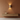 Minimalist Natural Travertine Wall Light Sconce - Indoor/Outdoor Up-and-Down Glow Wall Light