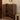 Elegant Solid Wood 7-Tier Shoe Storage Cabinet for Entryways Shoe Storage