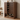 Elegant Solid Wood 7-Tier Shoe Storage Cabinet for Entryways Shoe Storage
