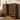Elegant Solid Wood 7-Tier Shoe Storage Cabinet for Entryways Shoe Storage