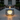 Modern Solar Outdoor Lantern - Waterproof Dimmable LED for Patios Outdoor Lighting