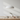 Modern Metal Bowl Pendant Light - Adjustable Ceiling Fixture for Kitchen & Dining Pendant Lights