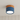 Button Wood Flush Mount Ceiling Light - Minimalist Aluminum Fixture with Wood Accent Lighting