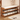 Elegant Bamboo Entryway Bench With Shoe Storage & PU Leather Seat Shoe Benches