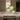 Boho Tropical Palm Leaf Glass Pendant Light - Adjustable Kitchen Hanging Fixture Lighting