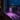 CrystalGlow | Dynamic Touch Control Cordless Table Lamp with Color Options Lamps