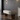 Scandinavian Shoe Bench with Lambswool Upholstery & Pine Wood Base Benches