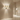 Cadence Triple Arm Mid-Century Wall Sconce Lighting with Fabric Shades Wall Light