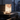 Minimalist Bamboo Table Lamp - Japanese-Scandinavian Design for Bedroom & Desk Table Lamp