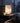 Minimalist Bamboo Table Lamp - Japanese-Scandinavian Design for Bedroom & Desk Table Lamp