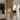 AxisDome | Elegant Modern Gold Tripod Floor Lamp for Luxurious Ambiance Floor Lamps