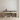 Modern Minimalist 3-Tier Shoe Storage Cabinet - PU Leather & Wood Organizer Shoe Storage