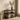 Modern Minimalist Shoe Rack - 2-Tier Shoe Storage Organizer in Wood & Steel Shoe Storage Racks