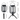 EcoBright - Solar Powered Tripod Lantern for Outdoor & Indoor Use Outdoor Lighting