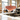 Architectural Pagoda Pendant Light - Mid-Century Kitchen Pendant Lighting for Island Pendant Lights