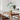 Boho Tropical Palm Leaf Glass Pendant Light - Adjustable Kitchen Hanging Fixture Lighting