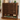 Elegant Solid Wood 7-Tier Shoe Storage Cabinet for Entryways Shoe Storage