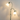 CallaBloom | Elegant Modern Green Matte Floor Lamp for Living Room Floor Lamps