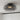 Milo Dome Light - Mid-Century Modern Flush Mount Ceiling Light with Layered Glass Shade Lamps & Light Fixtures