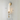 Clarion Modern Wall Sconce - Elegant Fluted Glass & Iron Wall Lights Wall Sconces