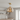 Nocturne Artisan Hand-Blown Glass Flush Mount Ceiling Light - Warm Ambient Glow Lamps & Light Fixtures