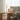 Scandinavian Style Glass Table Lamp - Minimalist LED Bedside & Desk Lighting Table Lamp