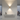 Sphere Shaped LED Up & Down Wall Light, 180° Rotatable | Minimalist Modern Design Lighting