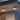 Outdoor Waterproof Ceiling Light IP65 | Black Round Semi Flush Mount Fixture for Patio Porch Lighting Outdoor Lighting