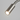 Minimalist Wall Sconce Lighting - Adjustable Metal Reading Spotlights in Gold/Silver Wall Light