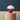 MushGlow | Playful High-Gloss Mushroom Table Lamp for Bedroom or Living Room Lamps