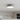 Datum Flush Mount Ceiling Light - Modern Two-Tone LED Fixture with Dimmable Option Lighting