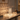 CrystalGlow | Dynamic Touch Control Cordless Table Lamp with Color Options Lamps