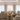 SolaceColumn | Elegant Minimalist Wooden Base Modern Table and Floor Lamp Floor Lamps