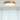 Atoll Flush Mount Ceiling Light - Modern Minimalist LED Fixture with Soft Glow Lamps & Lighting