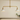 Bibliotheca | Timeless Elegant Kitchen Pendant Lighting for Island Pendant Lights